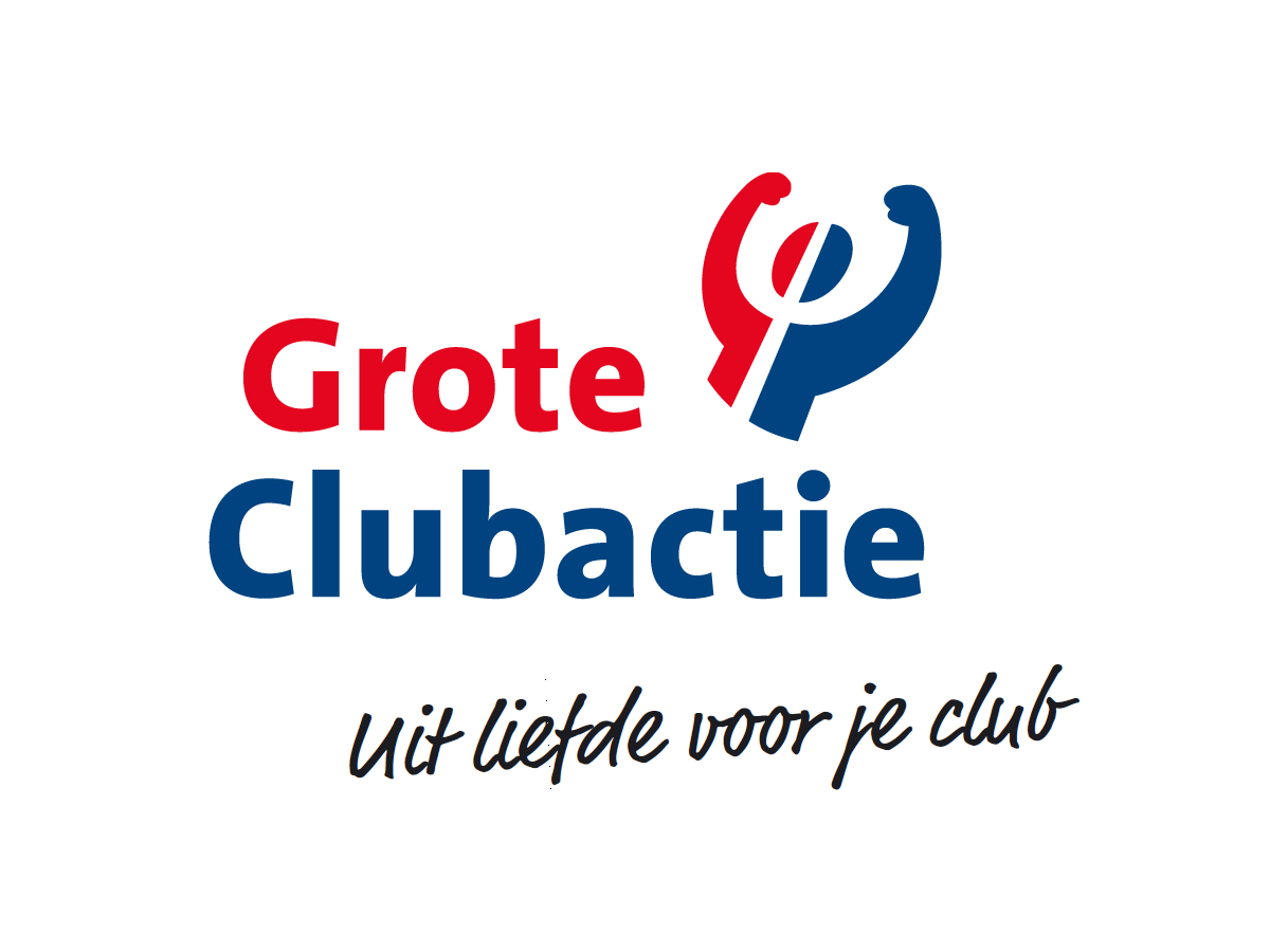 Grote Clubactie XerxesDZB: help jij ook mee?